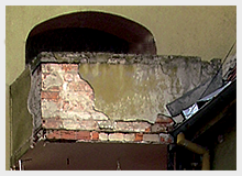 Balkon III pitro